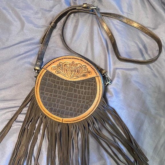 Shyanne Handbags - Shyanne Purse!